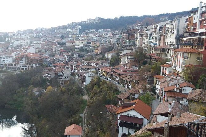 Veliko Tarnovo and Medieval Bulgaria Private Day Trip from Bucharest - Who Is This Tour Best For?