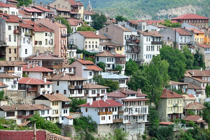 Veliko Tarnovo - Arbanassi - Shipka Memorial Church - private tour from Plovdiv - Key Points