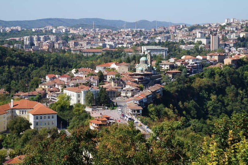 Veliko Tarnovo: City Monuments Guided Walking Tour - Who Will Love This Tour?