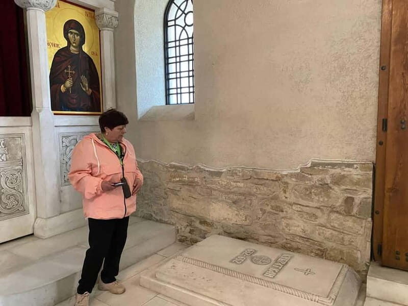 Veliko Tarnovo: City Monuments Guided Walking Tour - FAQ