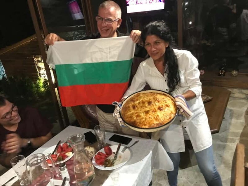 Veliko Tarnovo Day Trip from Sofia + Private Homemade Lunch - Practical Details and Tips