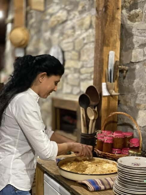 Veliko Tarnovo Day Trip from Sofia + Private Homemade Lunch - Who Is This Tour Best For?