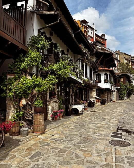Veliko Tarnovo Day Trip from Sofia + Private Homemade Lunch - FAQs