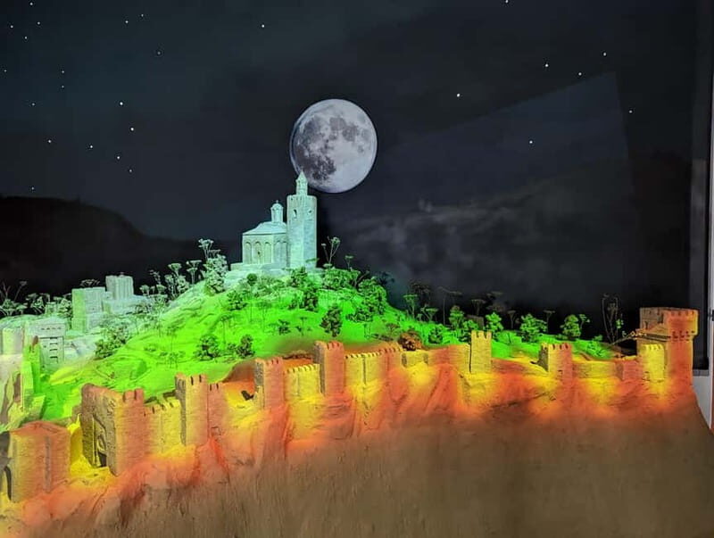 Veliko Tarnovo: Museum of Illusions Entry Ticket - Veliko Tarnovo: Museum of Illusions Entry Ticket – An Intriguing Stop for the Curious Traveler