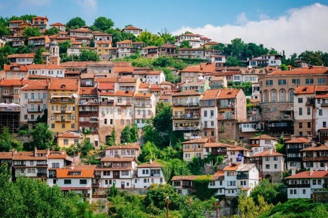 Veliko - The Former Capital of the Bulgarian Empire -Private Tour - FAQs