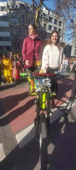 Veloloco Rickshaw Tour Cologne Sightseeing Wedding Brewery Birthdays - Final Thoughts