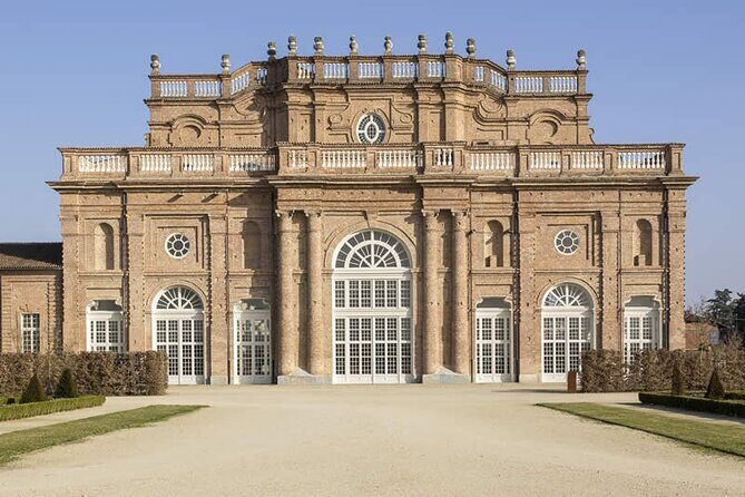 Venaria Royal Palace and Gardens in Turin - FAQ