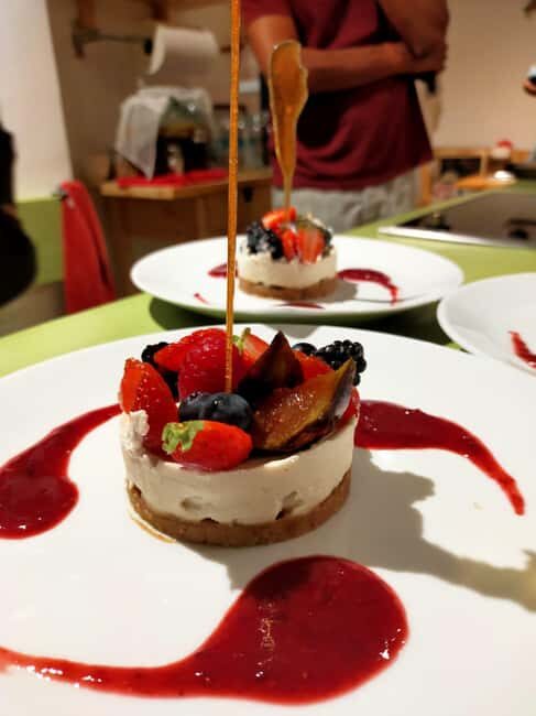 Vence: Cooking class with a French chef in the hills above Nice - A Closer Look at the Experience