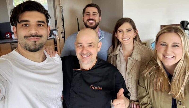 Vence: Cooking class with a French chef in the hills above Nice - Who Would Love This?