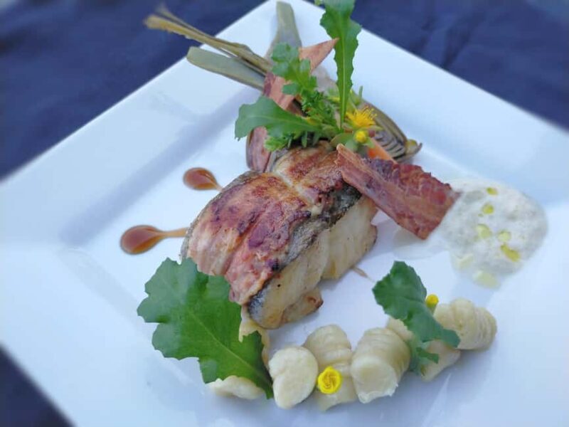 Vence: Cooking class with a French chef in the hills above Nice - FAQ