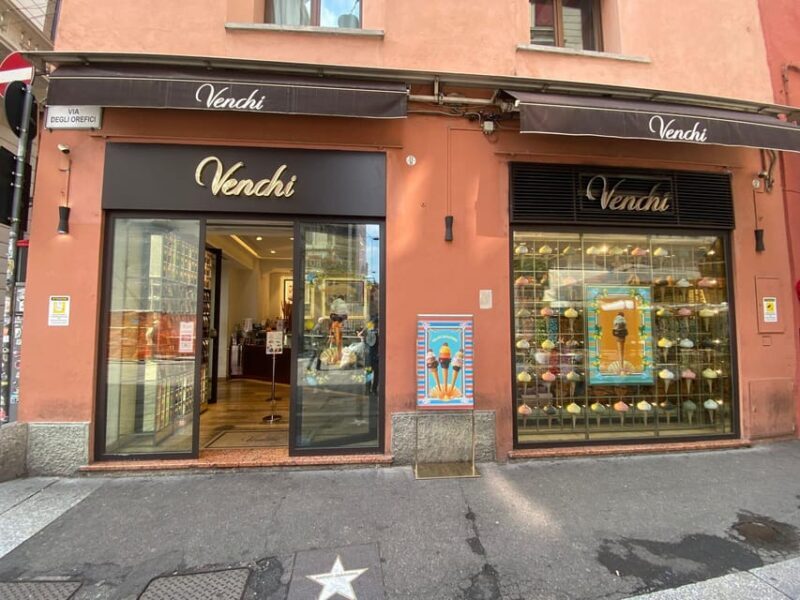 Venchi: Chocolate Tasting Experience in Bologna - An In-Depth Look at the Venchi Chocolate Tasting Experience