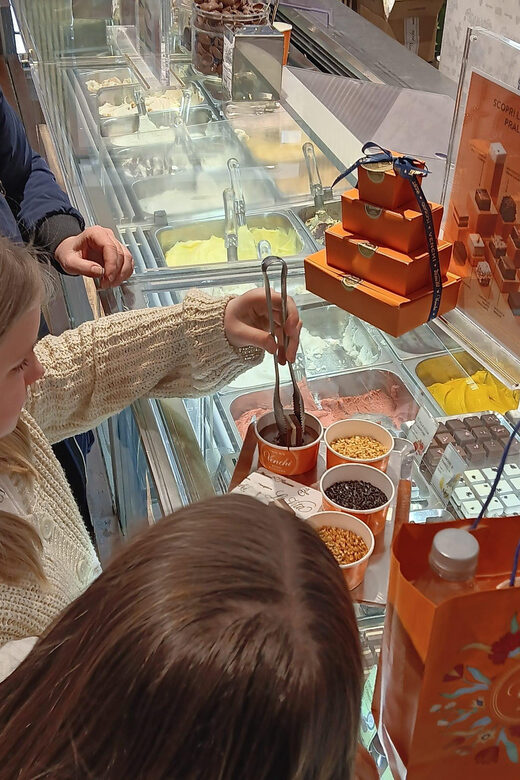 Venchi: Chocolate Tasting Experience in Bologna - The Sum Up