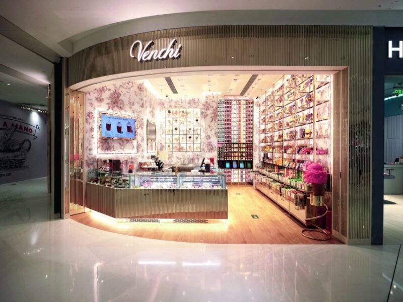 Venchi Duomo: Chocolate Tasting Experience in Florence - The Itinerary Breakdown: What’s Included?