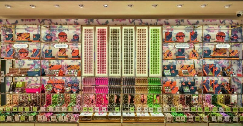 Venchi Duomo: Chocolate Tasting Experience in Florence - Who Will Love This Experience?