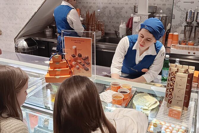 Venchi Rialto: Chocolate Tasting Experience in Venice - FAQ