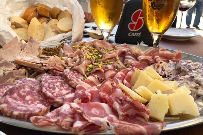 Venetian Food and Wine Tour with a Local - A Closer Look: What You Can Expect