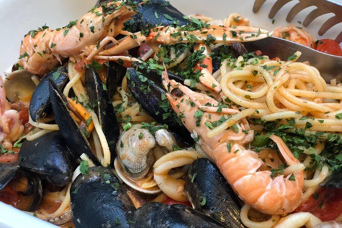 Venetian Food and Wine Tour with a Local - Final Thoughts