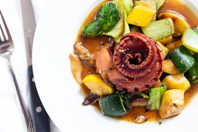 Venetian Tapas Cooking Class (Includes 6-Course Meal) - A Deep Dive into the Venetian Tapas Cooking Class