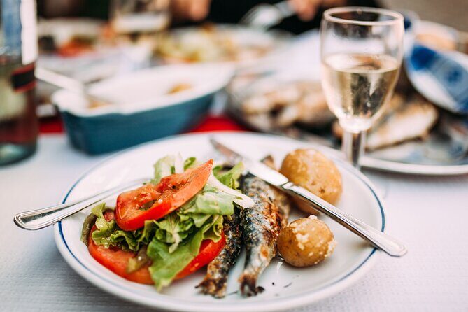 Venetian Tapas Cooking Class (Includes 6-Course Meal) - The Sum Up