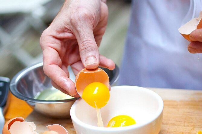 Venetian Tapas Cooking Class (Includes 6-Course Meal) - FAQ