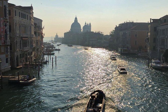 Venetian Treasures: Small Group Walking Tour of the Highlights - FAQs