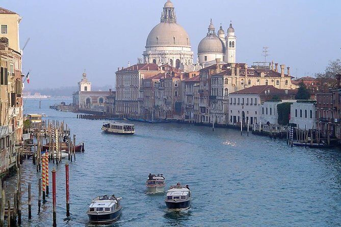 Venetian Wonders: Day Trip to Venice from Bergamo - The Return Journey and Final Thoughts