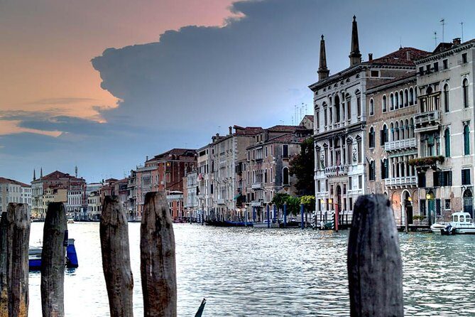 Venetian Wonders: Day Trip to Venice from Bergamo - FAQ