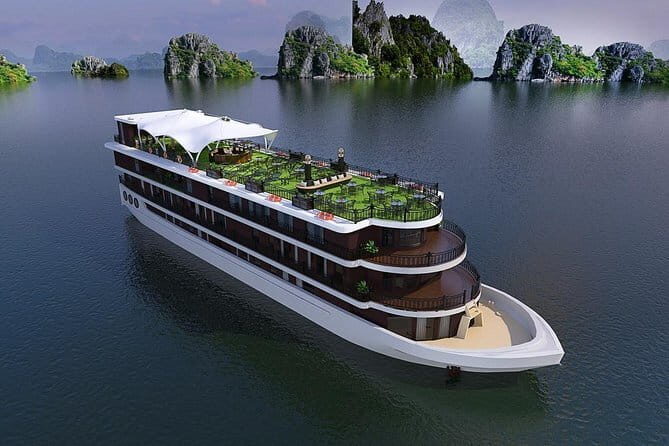 Venezia Cruise: 2 Days/1 Night Tour with Halong & Lan Ha Bay - Who Should Consider This Tour?