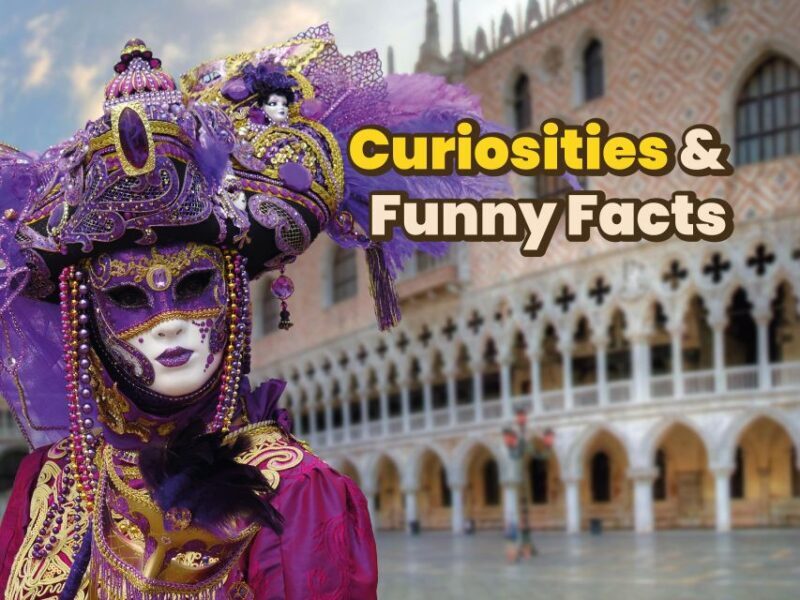 Venezia: Digital Guide made by a Local for your walking tour - Key Points