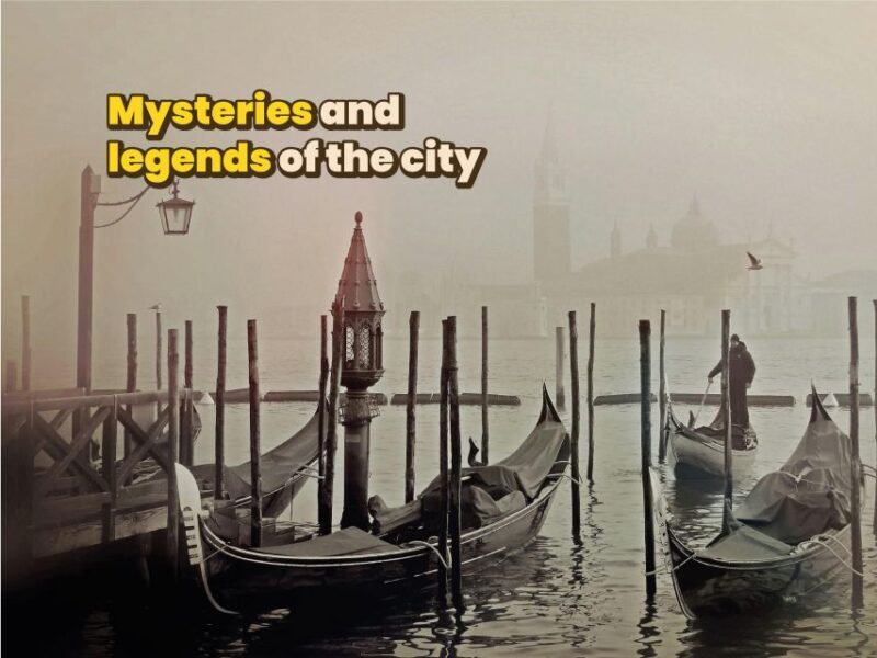 Venezia: Digital Guide made by a Local for your walking tour - Authentic Experience From Real Travelers