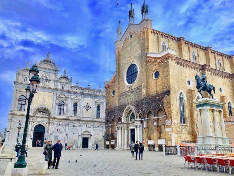 Venice: 1.5-Hour Walking Tour - Final Thoughts: Is It Worth It?