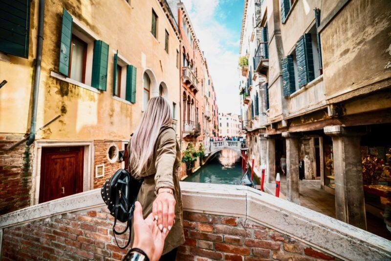 Venice: 1.5-Hour Walking Tour - FAQs