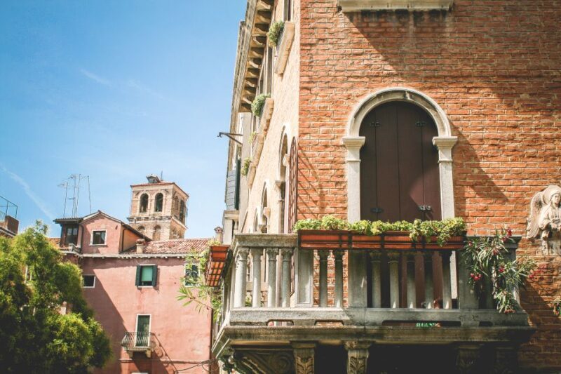 Venice: 1.5-Hour Wandering Around the City - The Experience of the Tour: What Travelers Say