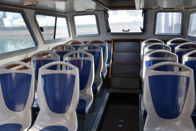 Venice: 1-Hour Panoramic Boat Tour - FAQ