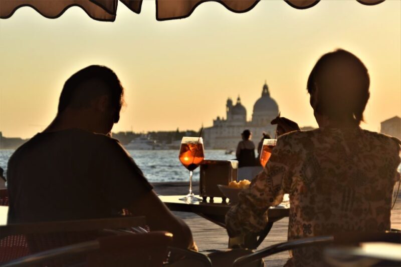 Venice: 1-Hour Spritz Time Experience - The Itinerary: What to Expect