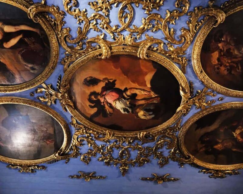 Venice: 1700 Grand Canal Palace Insight & Casanova's Allure - FAQ