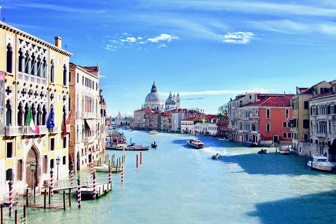 Venice: 30 min private Gondola Ride with Guide - FAQs