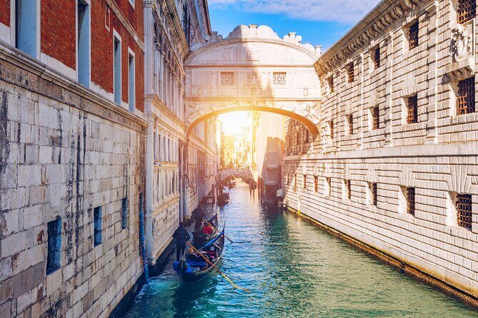 Venice 4 hrs Tour : St Mark's Basilica, Doge's Palace and Walk - Final Thoughts: Is This Tour Right for You?