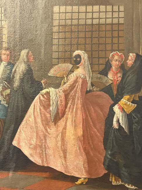 Venice: A short walk & the Ca' Rezzonico Museum in Japanese - An In-Depth Look at the Tour Experience