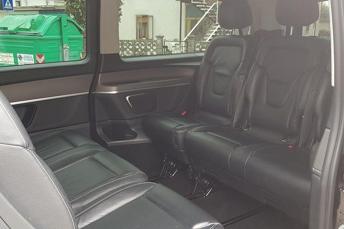 Venice Airport to Padua Abano Terme OR VICEVERSA - FAQs