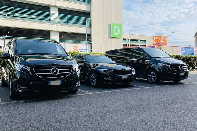 Venice Airport (VCE) to Giudecca + water taxi - Arrival Transfer - Venice Airport (VCE) to Giudecca + water taxi - Arrival Transfer Review