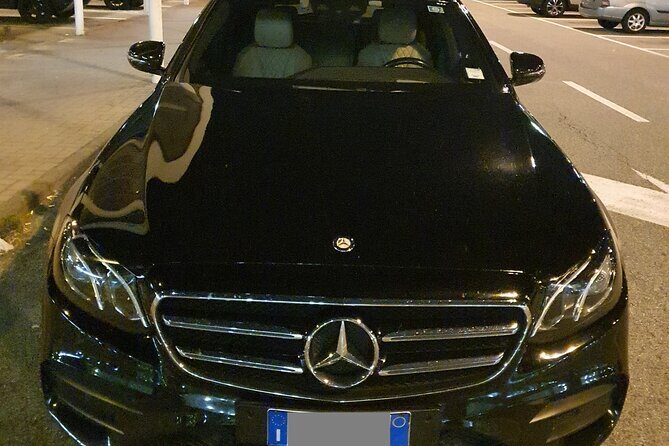 Venice Airport (VCE) to Venice, cruise port - Round-Trip Private Transfer - FAQs