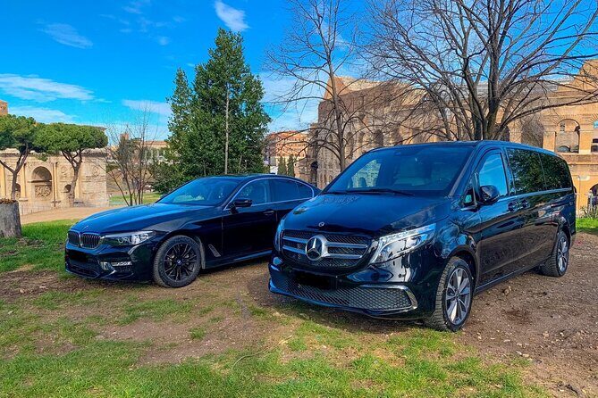 Venice Airport (VCE) to Venice, piazzale Roma - Arrival Private Transfer - The Realities: Insights & Practical Tips