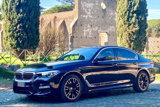 Venice Airport (VCE) to Venice (water boat included) - Arrival Private Transfer - The Sum Up