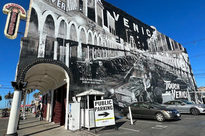 Venice and Santa Monica French Bicycle Tour - The Value of the Tour
