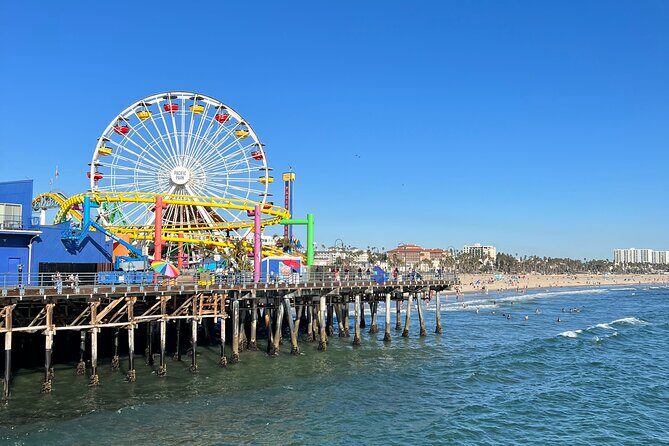 Venice and Santa Monica French Bicycle Tour - Who Should Consider This Tour?