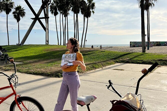 Venice and Santa Monica French Bicycle Tour - FAQ