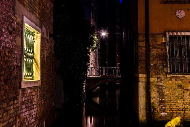 Venice at Sunset: Crimes, Legends and Mysteries - The Value of This Tour