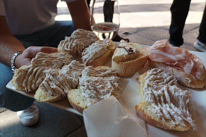 Venice Bacaro Food Tour - Eat and Drink like a Venetian - Final Thoughts