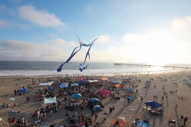 Venice Beach Boardwalk Roller Skating Experience and Tour - Who Will Love This Experience?